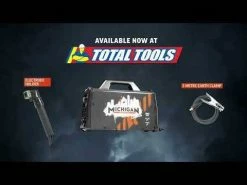 MICHIGAN 180A Stick DC TIG Welder STICKTIG180 19 MICHIGAN 180A Stick DC TIG Welder STICKTIG180 -UNIMIG shop unnamed file 644