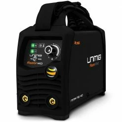 UNIMIG Razor 140A Stick/DC TIG Welder KUMJRRW140CA 6 UNIMIG Razor 140A Stick/DC TIG Welder KUMJRRW140CA -UNIMIG shop unnamed file 663