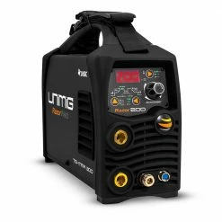 UNIMIG Razorweld 200A Arc/Tig DC Inverter Welder W. Leads Torch Bag KUMJRRW200DC 6 UNIMIG Razorweld 200A Arc/Tig DC Inverter Welder W. Leads Torch Bag KUMJRRW200DC -UNIMIG shop unnamed file 670