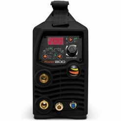 UNIMIG Razorweld 200A Arc/Tig DC Inverter Welder W. Leads Torch Bag KUMJRRW200DC 7 UNIMIG Razorweld 200A Arc/Tig DC Inverter Welder W. Leads Torch Bag KUMJRRW200DC -UNIMIG shop unnamed file 671