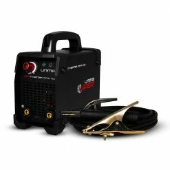 UNIMIG 140A Viper Arc Stick Welder KUMJRVA140 -UNIMIG shop unnamed file 675