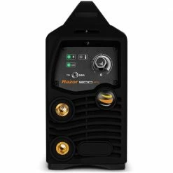 UNIMIG Razorweld 200A Arc/Tig Inverter Welder KUMJRRW200CA 5 UNIMIG Razorweld 200A Arc/Tig Inverter Welder KUMJRRW200CA -UNIMIG shop unnamed file 678