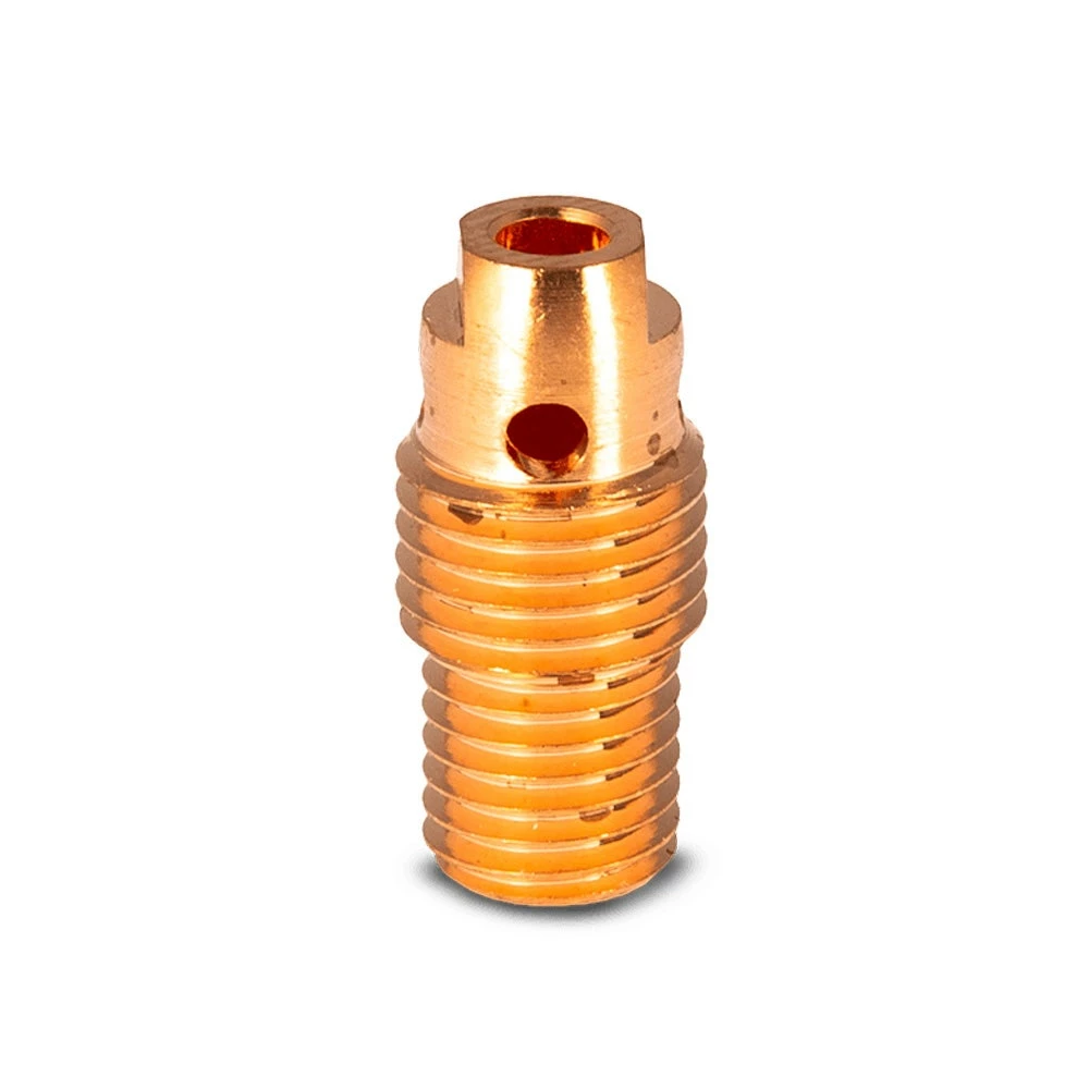 UNIMIG 1.6mm TIG Torch Collet Body - 2 Piece P13N27 1 UNIMIG 1.6mm TIG Torch Collet Body - 2 Piece P13N27