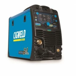 CIGWELD Transmig 185 10A Ultra Multi-Process Welder W1006185 -UNIMIG shop unnamed file 686