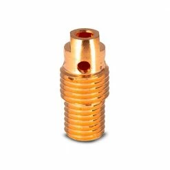 UNIMIG 2.4mm TIG Torch Collet Body - 2 Piece P13N28