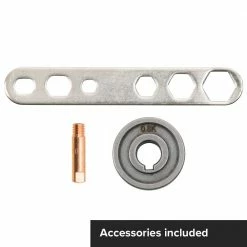 MICHIGAN 180A Multi Process Welder MULTI180LCD -UNIMIG shop unnamed file 700