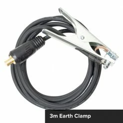 MICHIGAN 180A Multi Process Welder MULTI180LCD -UNIMIG shop unnamed file 701