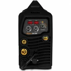 UNIMIG Razor 2005SS Multi-Process Welder KUMJRRW205SSMIG -UNIMIG shop unnamed file 709