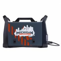 MICHIGAN 180A Multi Process Welder MULTI180S2 -UNIMIG shop unnamed file 716