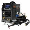 UNIMIG Razor Multi 230A AC/DC MIG/TIG/Stick Welder U11004K