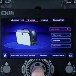 UNIMIG Razor Multi 230A AC/DC MIG/TIG/Stick Welder U11004K 15 UNIMIG Razor Multi 230A AC/DC MIG/TIG/Stick Welder U11004K -UNIMIG shop unnamed file 741