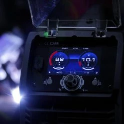 UNIMIG Razor Multi 230A AC/DC MIG/TIG/Stick Welder U11004K 17 UNIMIG Razor Multi 230A AC/DC MIG/TIG/Stick Welder U11004K -UNIMIG shop unnamed file 743