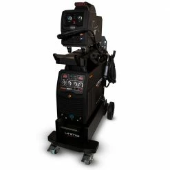 UNIMIG 350a Razorweld SWF MIG/TIG/Stick Welder KUMJR350SWF