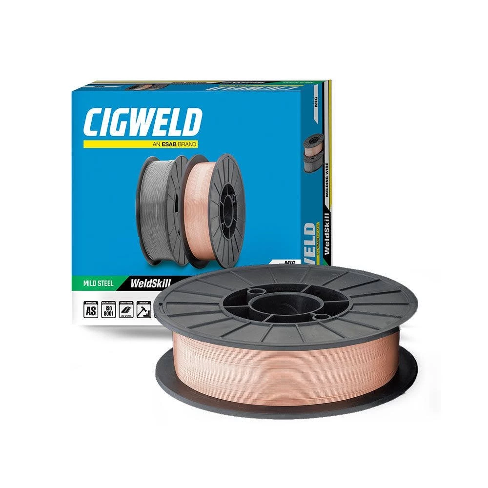 CIGWELD Transmig 220i Power Pack PP220iA21 4 CIGWELD Transmig 220i Power Pack PP220iA21 - Image 4
