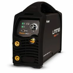 UNIMIG 160A Razorweld Arc PFC Stick/TIG Welder KUMJRRW160CA