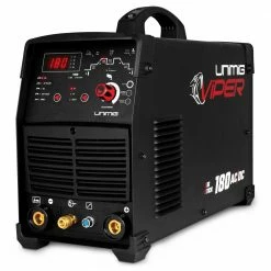 UNIMIG Viper 180 180A AC/DC TIG/STICK Welder KUM-M-VT180ACDC -UNIMIG shop unnamed file 789