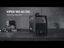 UNIMIG Viper 180 180A AC/DC TIG/STICK Welder KUM-M-VT180ACDC -UNIMIG shop unnamed file 791