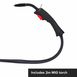 MICHIGAN 130A MIG Stick Welder MIGSTICK130 -UNIMIG shop unnamed file 801