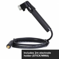 MICHIGAN 130A MIG Stick Welder MIGSTICK130 -UNIMIG shop unnamed file 802