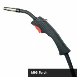 MICHIGAN 130A MIG Stick Welder MIGSTICK130 -UNIMIG shop unnamed file 803