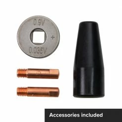 MICHIGAN 130A MIG Stick Welder MIGSTICK130 -UNIMIG shop unnamed file 807