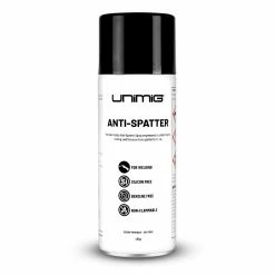 UNIMIG 400g Aerosol Anti-Spatter Spray AS400