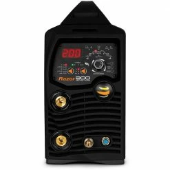 UNIMIG Razor 200A AC/DC TIG Welder KUM-M-RTIG200ACDC -UNIMIG shop unnamed file 813