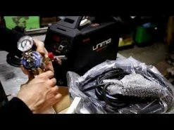 UNIMIG Razor 200A AC/DC TIG Welder KUM-M-RTIG200ACDC -UNIMIG shop unnamed file 814