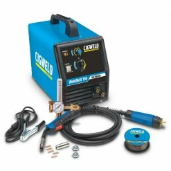 CIGWELD Weldskill 150 Mig Welder W1004150