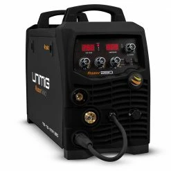 UNIMIG Razorweld 250A Arc/Tig Inverter Welder W. Lead Set, Torch And Regulator KUMJRRW250MIG 6 UNIMIG Razorweld 250A Arc/Tig Inverter Welder W. Lead Set, Torch And Regulator KUMJRRW250MIG -UNIMIG shop unnamed file 824