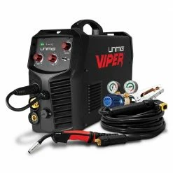 UNIMIG Viper 182 MK II MIG/STICK Welder Bundle PK11052 10 UNIMIG Viper 182 MK II MIG/STICK Welder Bundle PK11052 -UNIMIG shop unnamed file 831