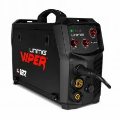 UNIMIG Viper 182 MK II MIG/STICK Welder Bundle PK11052 11 UNIMIG Viper 182 MK II MIG/STICK Welder Bundle PK11052 -UNIMIG shop unnamed file 832
