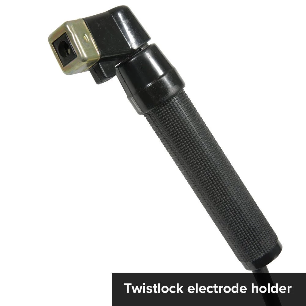 MICHIGAN 200A LCD AC/DC TIG Welder ACDC200LCD 3 MICHIGAN 200A LCD AC/DC TIG Welder ACDC200LCD - Image 3