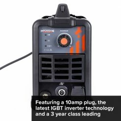 MICHIGAN 30A Plasma Cutter PLASMA30 -UNIMIG shop unnamed file 877