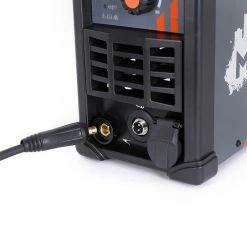 MICHIGAN 30A Plasma Cutter PLASMA30 -UNIMIG shop unnamed file 879