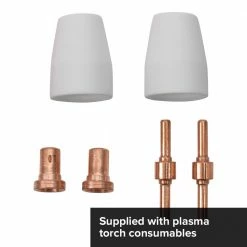 MICHIGAN 30A Plasma Cutter PLASMA30 -UNIMIG shop unnamed file 882