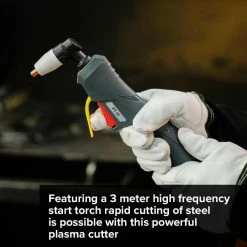 MICHIGAN 30A Plasma Cutter PLASMA30 -UNIMIG shop unnamed file 888