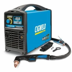 CIGWELD CutSkill 60 Plasma Cutter 1-1601-60 5 CIGWELD CutSkill 60 Plasma Cutter 1-1601-60 -UNIMIG shop unnamed file 894