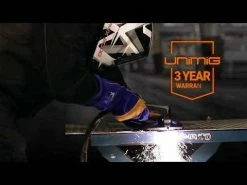 UNIMIG Razorcut 45 Plasma Cutter KUPJRRW45 -UNIMIG shop unnamed file 898