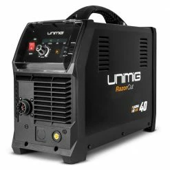 UNIMIG RAZOR CUT 40 AIR Plasma Cutter U14001K
