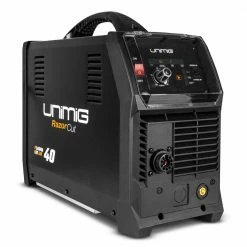 UNIMIG RAZOR CUT 40 AIR Plasma Cutter U14001K 6 UNIMIG RAZOR CUT 40 AIR Plasma Cutter U14001K -UNIMIG shop unnamed file 906