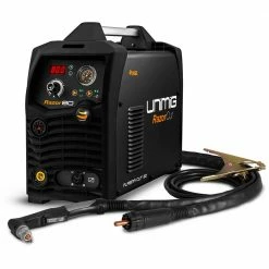 UNIMIG RazorCut 80A Inverter Plasma Cutter KUPJRRW80