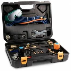 CIGWELD CutSkill Tradesman Gas Kit Oxy/LPG 208011