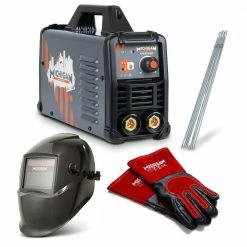 MICHIGAN Sticktig180 Welding Bundle TTKIT804