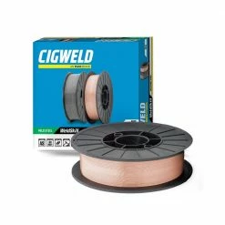 CIGWELD Weldskill 185LCD Inverter Bundle Pack -UNIMIG shop unnamed file 967