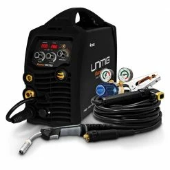 Alternative view of UNIMIG Razor 205 Smart Set Bundle PK11059