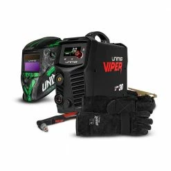 UNIMIG Viper Cut 30 MK II Bundle PK11056
